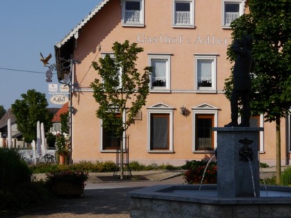 Foto: Adler